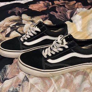 VANS || old skool